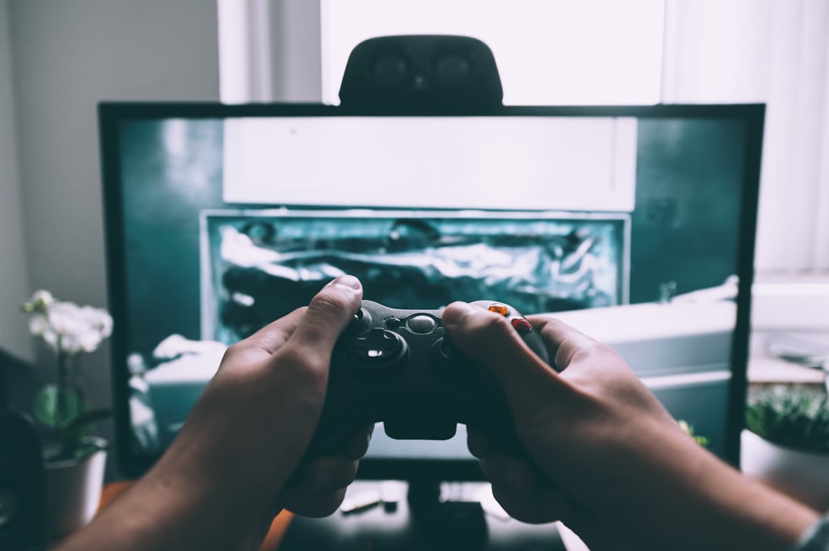 Gaming na urządzeniu mobilnym