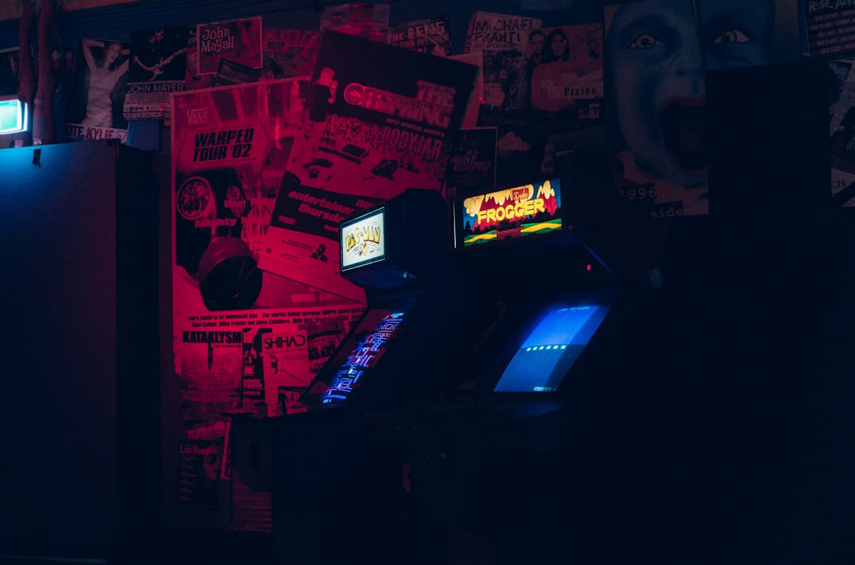 Scena e-sportowa i publiczność