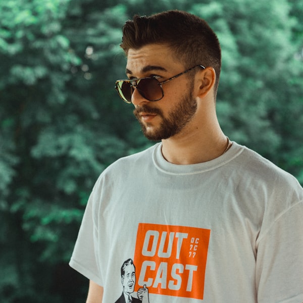 Mariusz — recenzent gier
