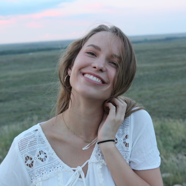Karolina — autorka artykułów